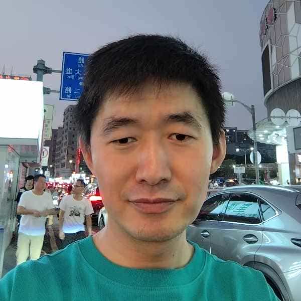 36岁岁甘肃单身帅哥 - 佳木斯吉缘网