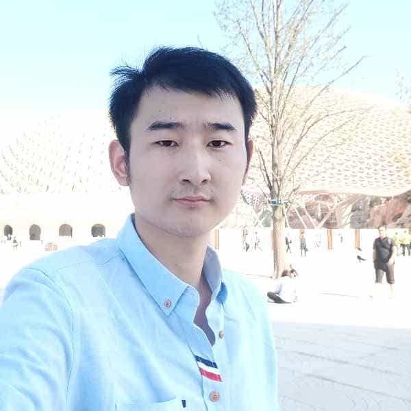 36岁岁安徽单身帅哥 - 佳木斯吉缘网