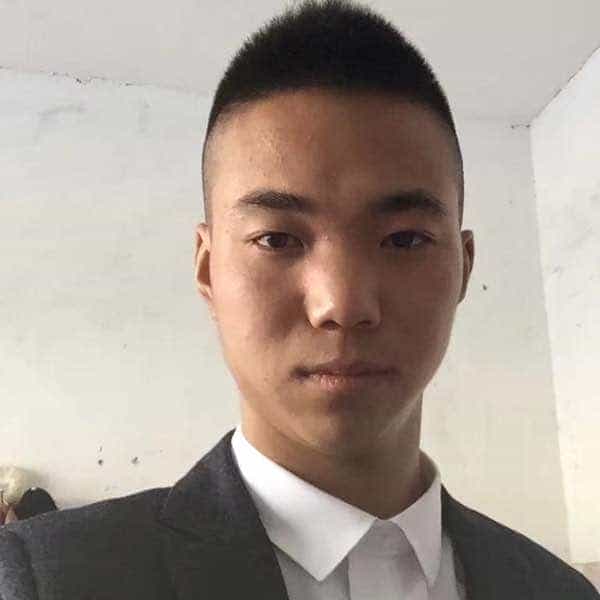 28岁岁陕西单身帅哥 - 佳木斯吉缘网