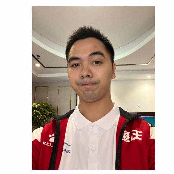 34岁岁广东单身帅哥 - 佳木斯吉缘网