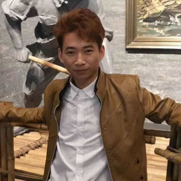 36岁岁湖南单身帅哥 - 佳木斯吉缘网