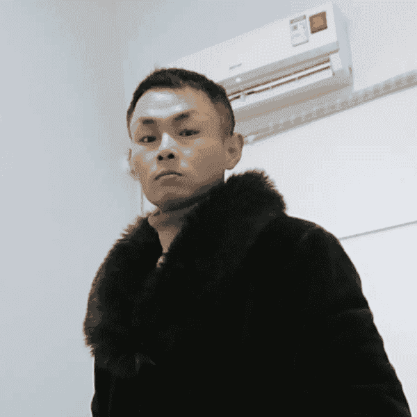 35岁岁山东单身帅哥 - 佳木斯吉缘网