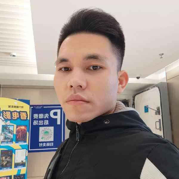 31岁岁广东单身帅哥 - 佳木斯吉缘网