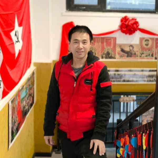 39岁岁甘肃单身帅哥 - 佳木斯吉缘网