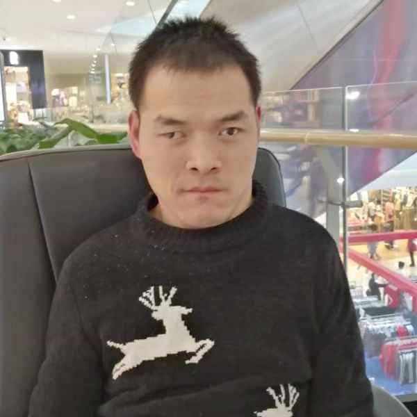 41岁岁陕西单身帅哥 - 佳木斯吉缘网