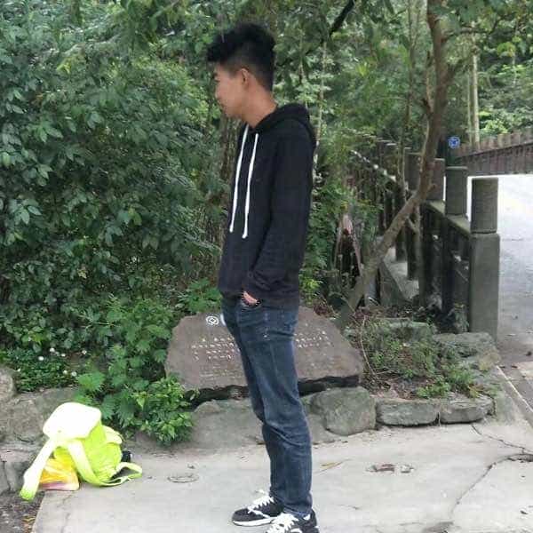 27岁岁四川单身帅哥 - 佳木斯吉缘网