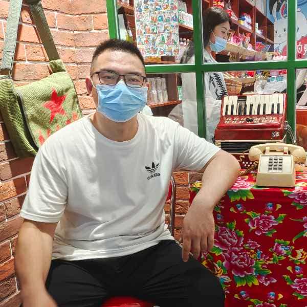 39岁岁河北单身帅哥 - 佳木斯吉缘网