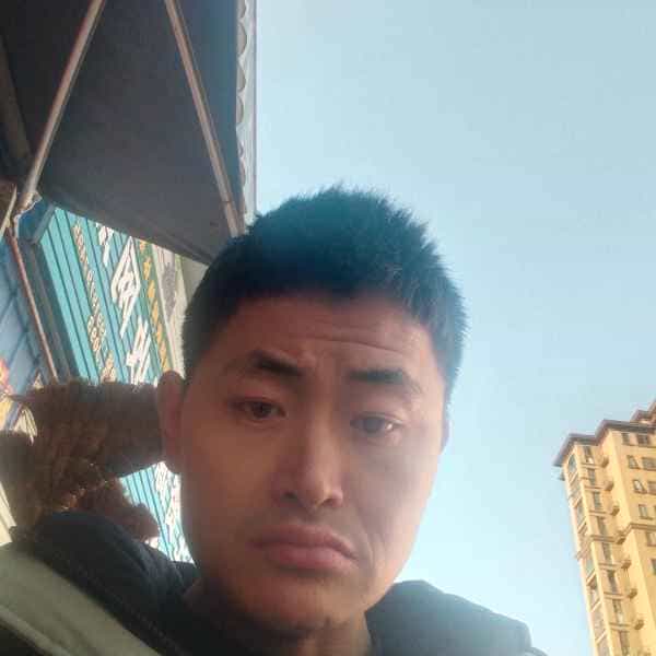38岁岁湖北单身帅哥 - 佳木斯吉缘网