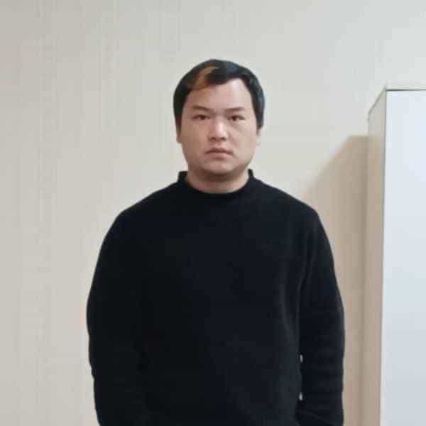 33岁岁四川单身帅哥 - 佳木斯吉缘网