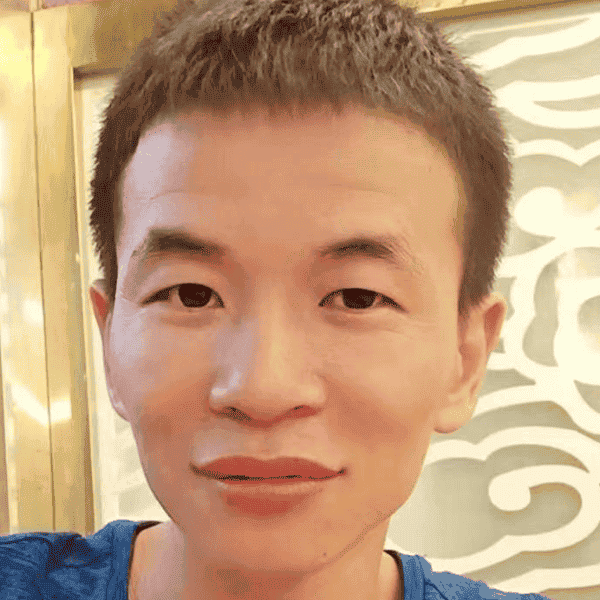 39岁岁广东单身帅哥 - 佳木斯吉缘网