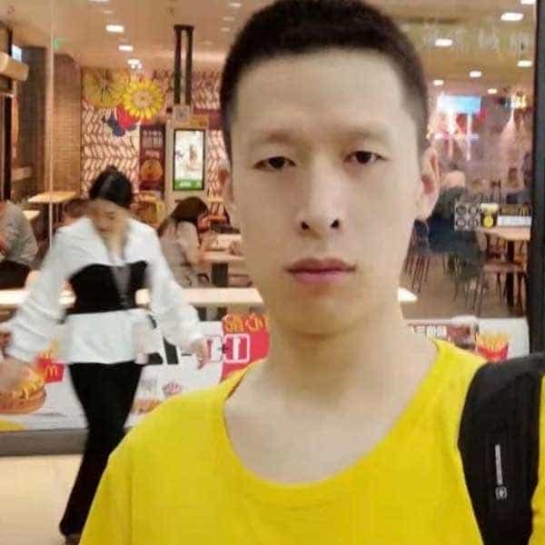 38岁岁陕西单身帅哥 - 佳木斯吉缘网