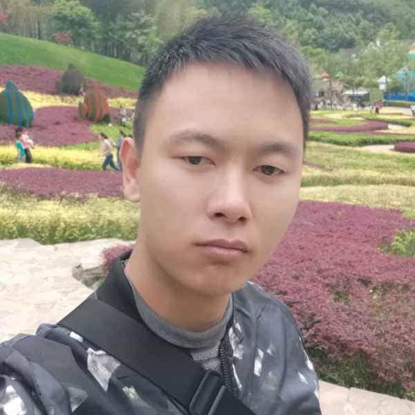 30岁岁四川单身帅哥 - 佳木斯吉缘网