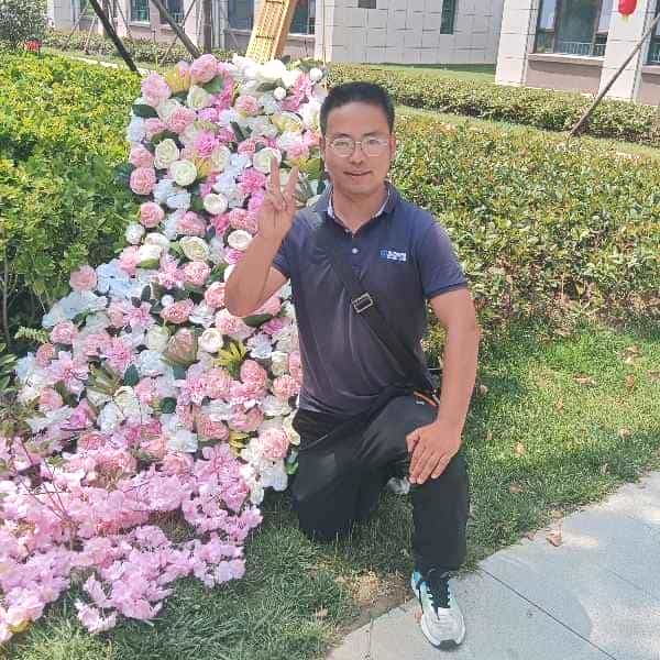 38岁岁山东单身帅哥 - 佳木斯吉缘网