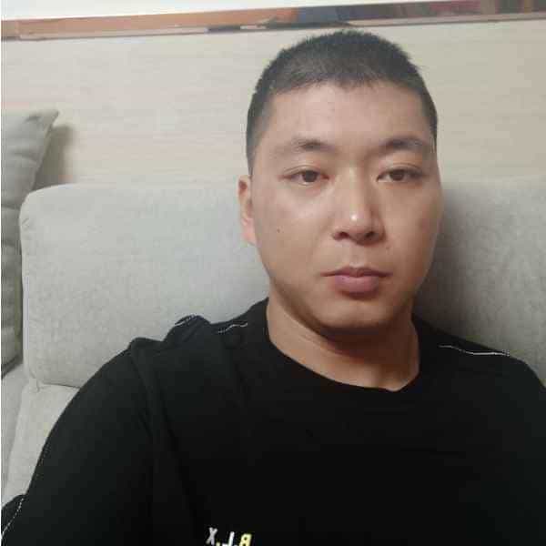 33岁岁江苏单身帅哥 - 佳木斯吉缘网