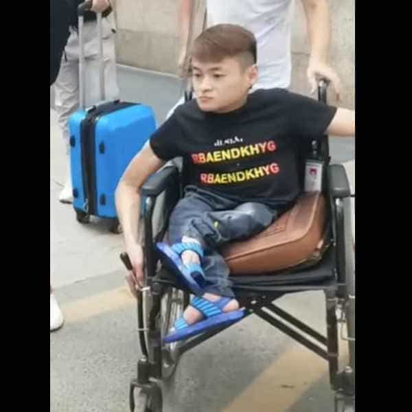 31岁岁广西单身帅哥 - 佳木斯吉缘网