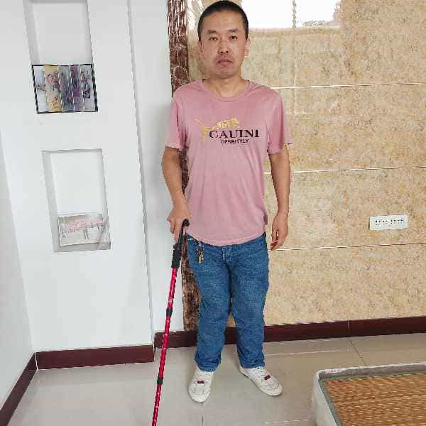 36岁岁山西单身帅哥 - 佳木斯吉缘网