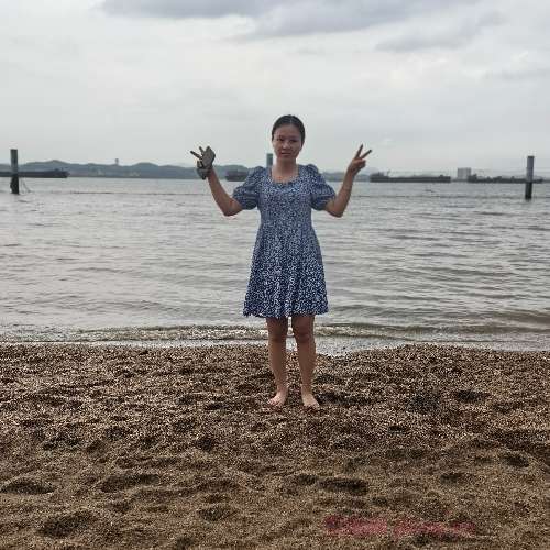32岁岁广东单身美女 - 佳木斯吉缘网