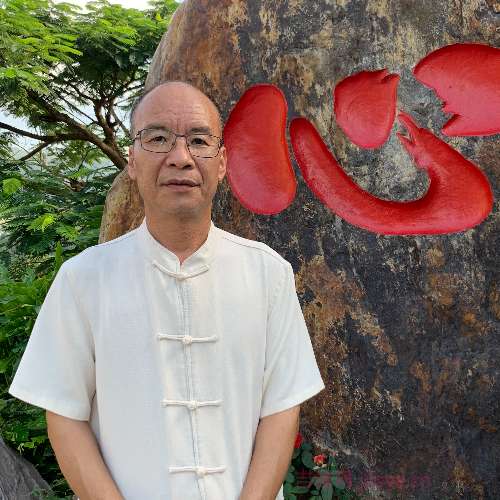 60岁岁广东单身帅哥 - 佳木斯吉缘网