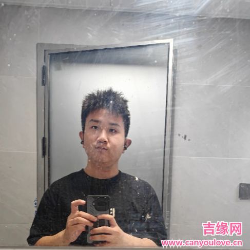23岁岁湖北单身帅哥 - 佳木斯吉缘网