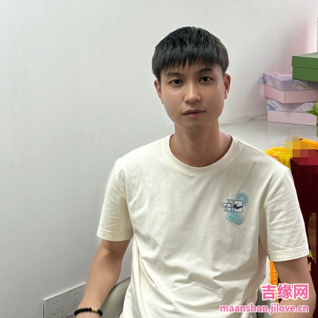 38岁岁安徽单身帅哥 - 佳木斯吉缘网