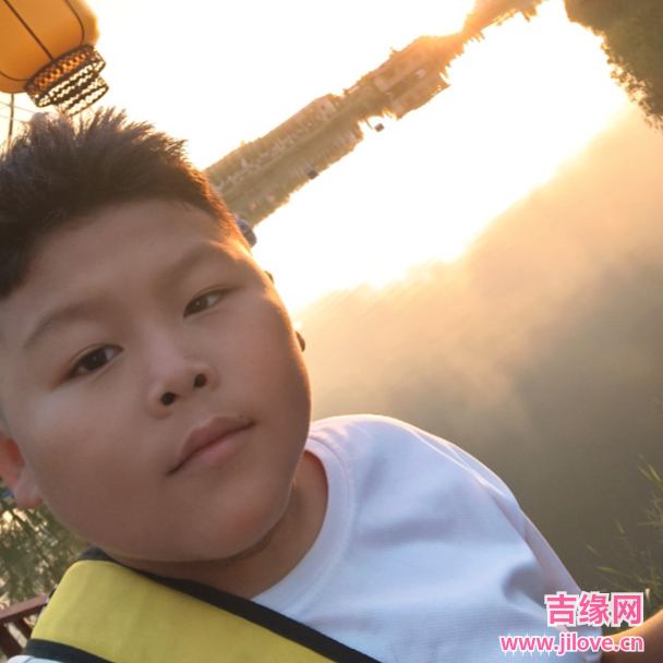24岁岁辽宁单身帅哥 - 佳木斯吉缘网