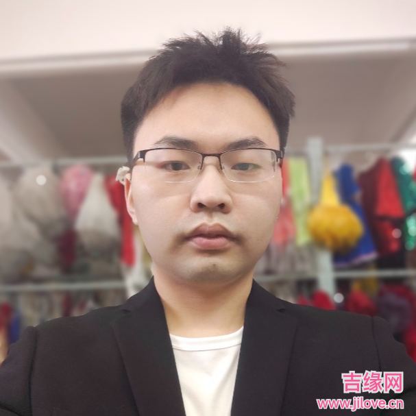 26岁岁湖南单身帅哥 - 佳木斯吉缘网