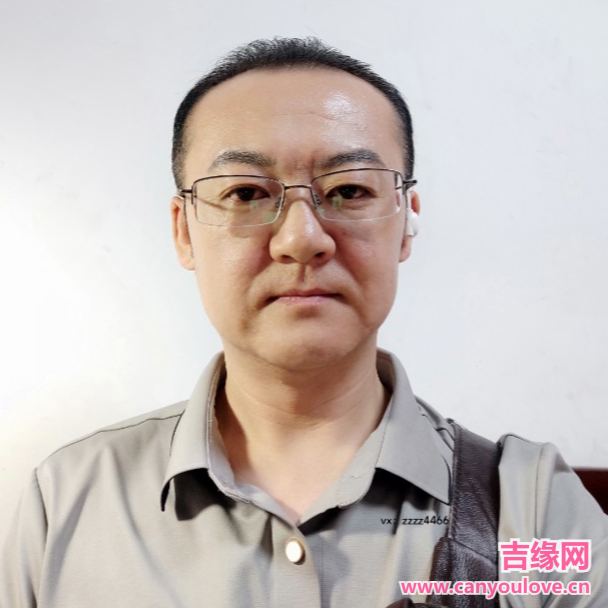 39岁岁河北单身帅哥 - 佳木斯吉缘网