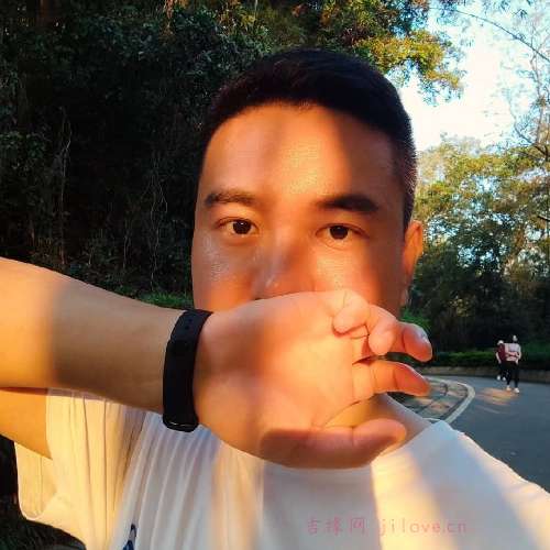 39岁岁广东单身帅哥 - 佳木斯吉缘网
