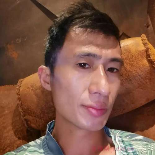 40岁岁广西单身帅哥 - 佳木斯吉缘网