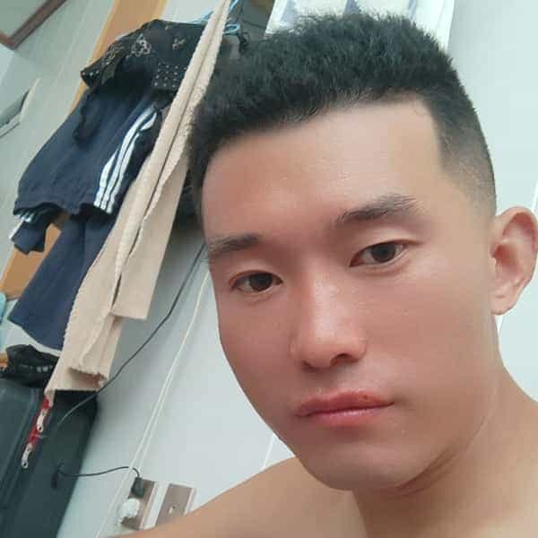 35岁岁河北单身帅哥 - 佳木斯吉缘网