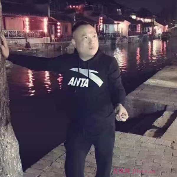 39岁岁山西单身帅哥 - 佳木斯吉缘网