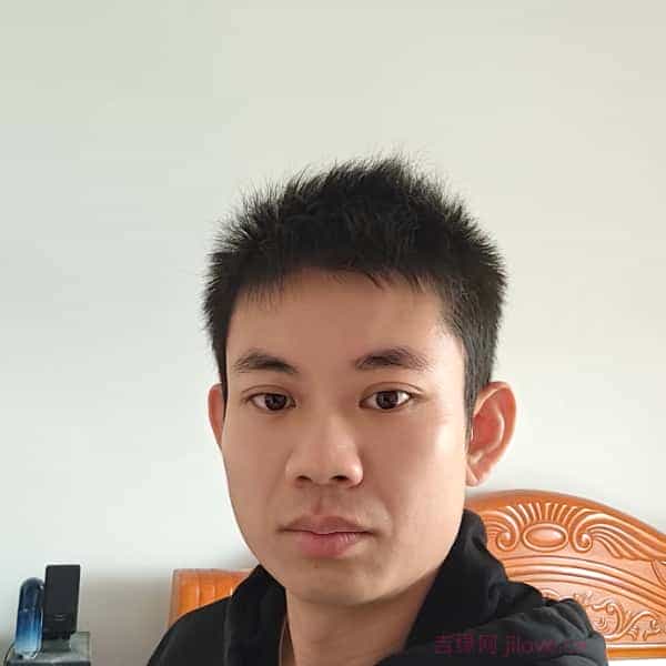 35岁岁广西单身帅哥 - 佳木斯吉缘网