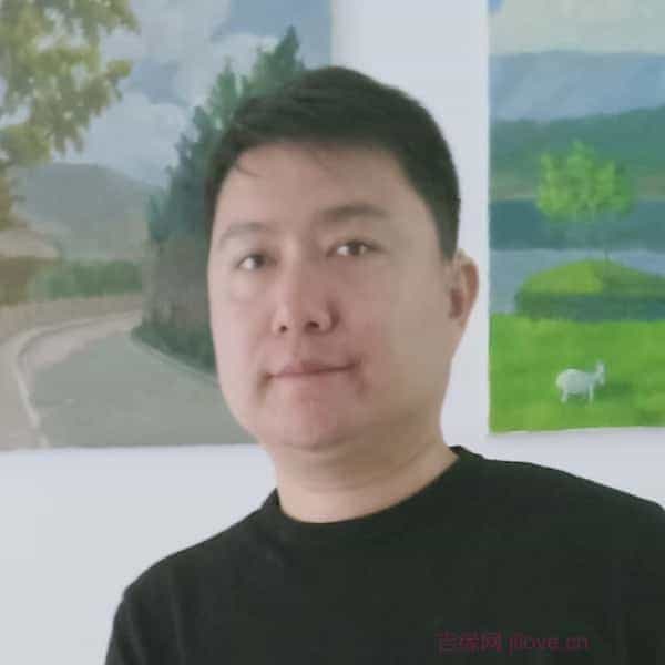 36岁岁辽宁单身帅哥 - 佳木斯吉缘网