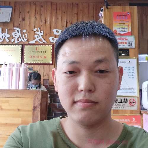 35岁岁湖北单身帅哥 - 佳木斯吉缘网