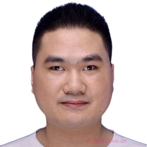 34岁岁广西单身帅哥 - 佳木斯吉缘网