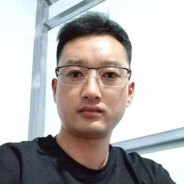 33岁岁陕西单身帅哥 - 佳木斯吉缘网