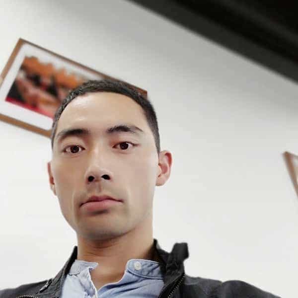36岁岁山西单身帅哥 - 佳木斯吉缘网