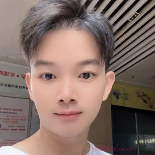 30岁岁广东单身帅哥 - 佳木斯吉缘网