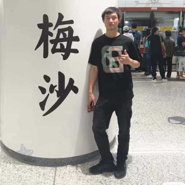 35岁岁湖北单身帅哥 - 佳木斯吉缘网