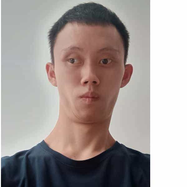 37岁岁广西单身帅哥 - 佳木斯吉缘网