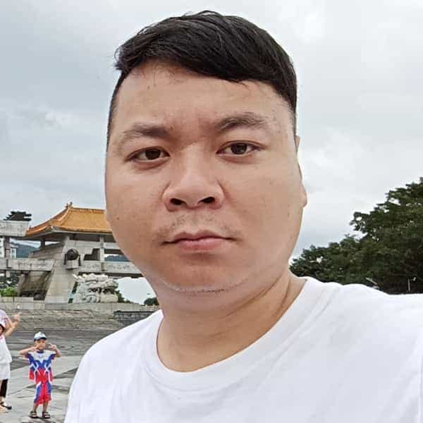 34岁岁广西单身帅哥 - 佳木斯吉缘网