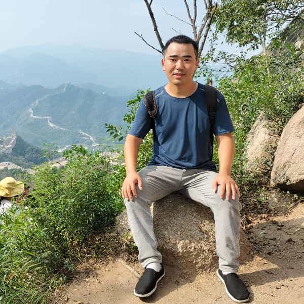 32岁岁四川单身帅哥 - 佳木斯吉缘网