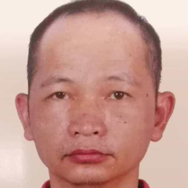 35岁岁广东单身帅哥 - 佳木斯吉缘网
