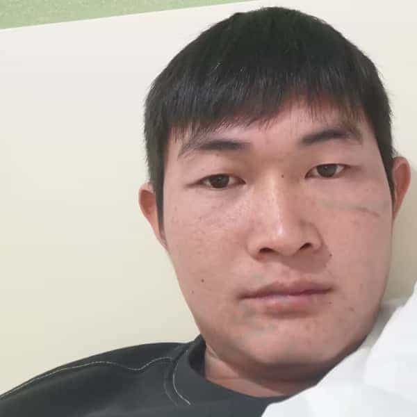 26岁岁四川单身帅哥 - 佳木斯吉缘网
