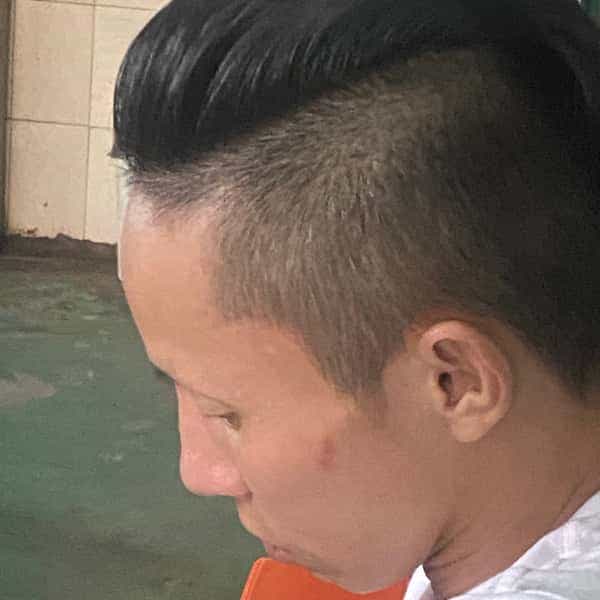 39岁岁广东单身帅哥 - 佳木斯吉缘网