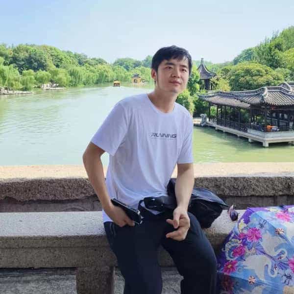 31岁岁河南单身帅哥 - 佳木斯吉缘网