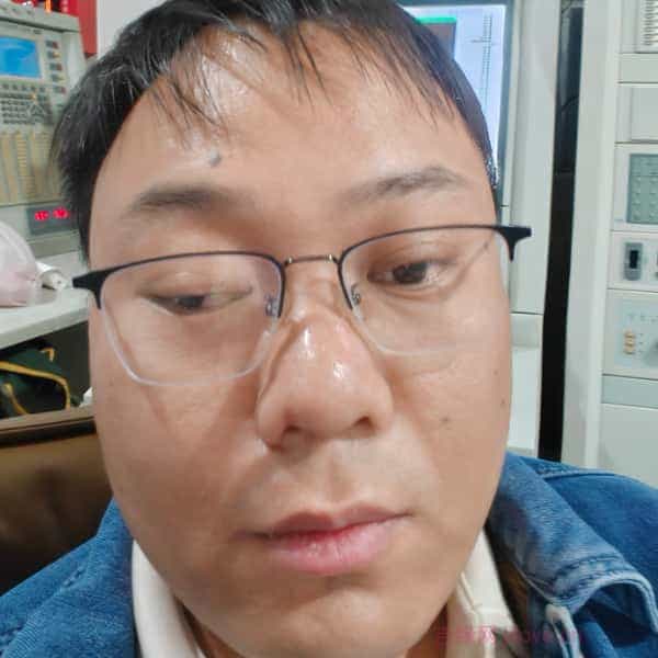 32岁岁陕西单身帅哥 - 佳木斯吉缘网