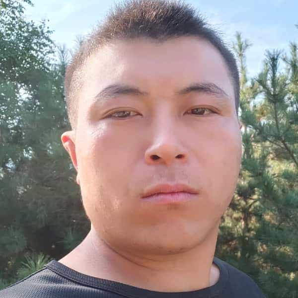 31岁岁河北单身帅哥 - 佳木斯吉缘网