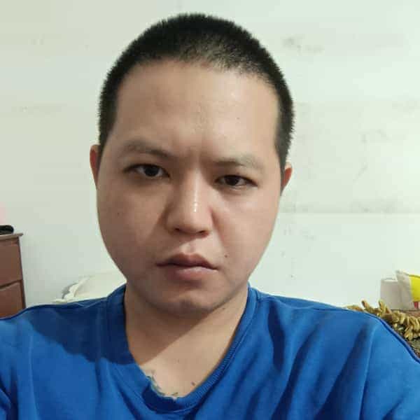32岁岁广西单身帅哥 - 佳木斯吉缘网