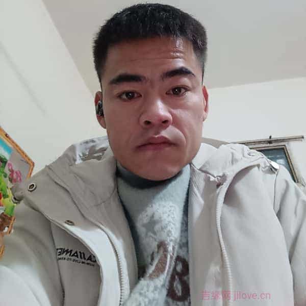 36岁岁陕西单身帅哥 - 佳木斯吉缘网